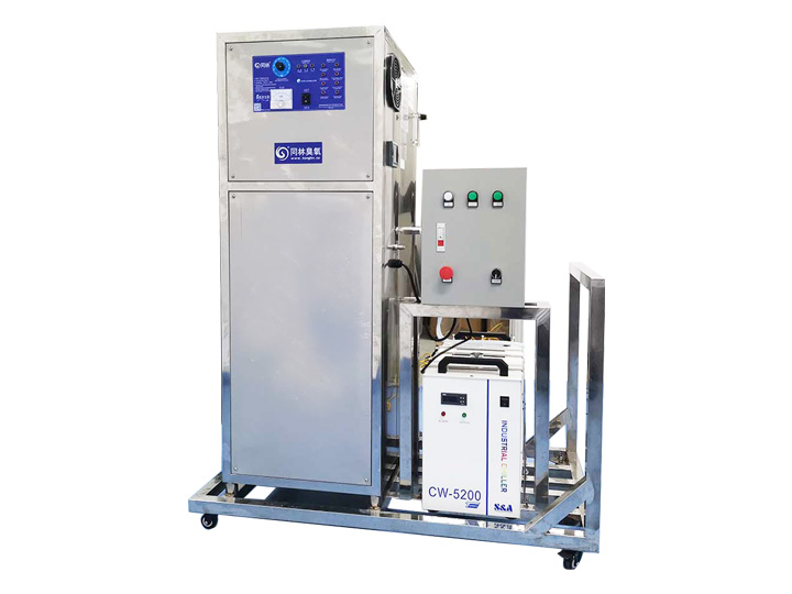 臭氧發(fā)生器在養(yǎng)豬場(chǎng)(養(yǎng)殖用)的應(yīng)用方案 臭氧發(fā)生器在養(yǎng)豬場(chǎng)(養(yǎng)殖用)的應(yīng)用方案