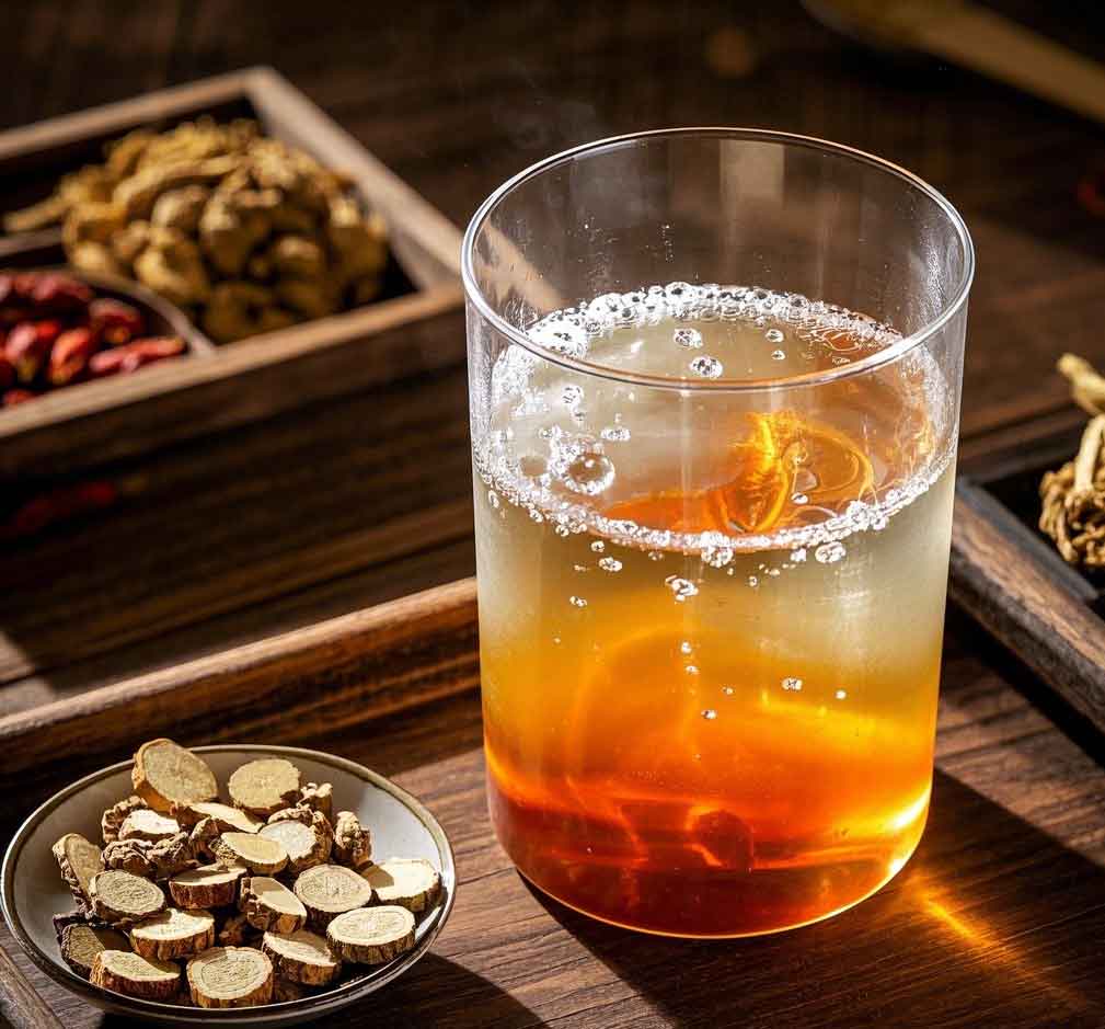 中藥材如何使用臭氧消毒技術(shù)防控微生物污染 中藥材如何使用臭氧消毒技術(shù)防控微生物污染